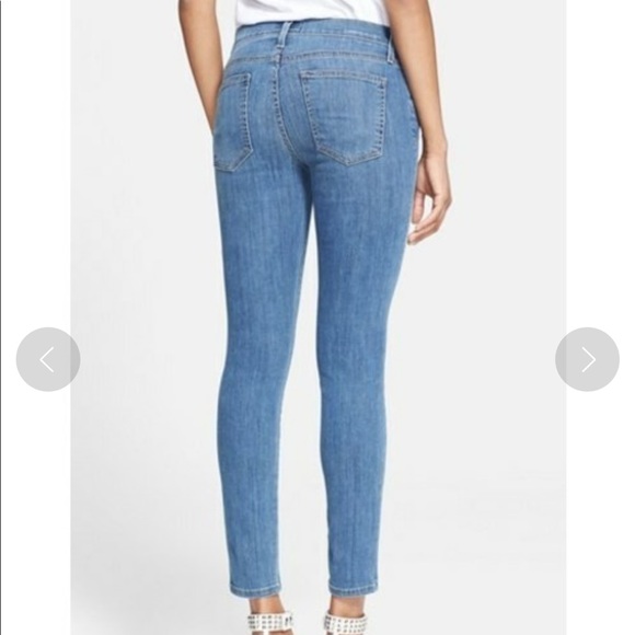 Current / Elliot skinny jeans - 23 - Picture 2 of 10